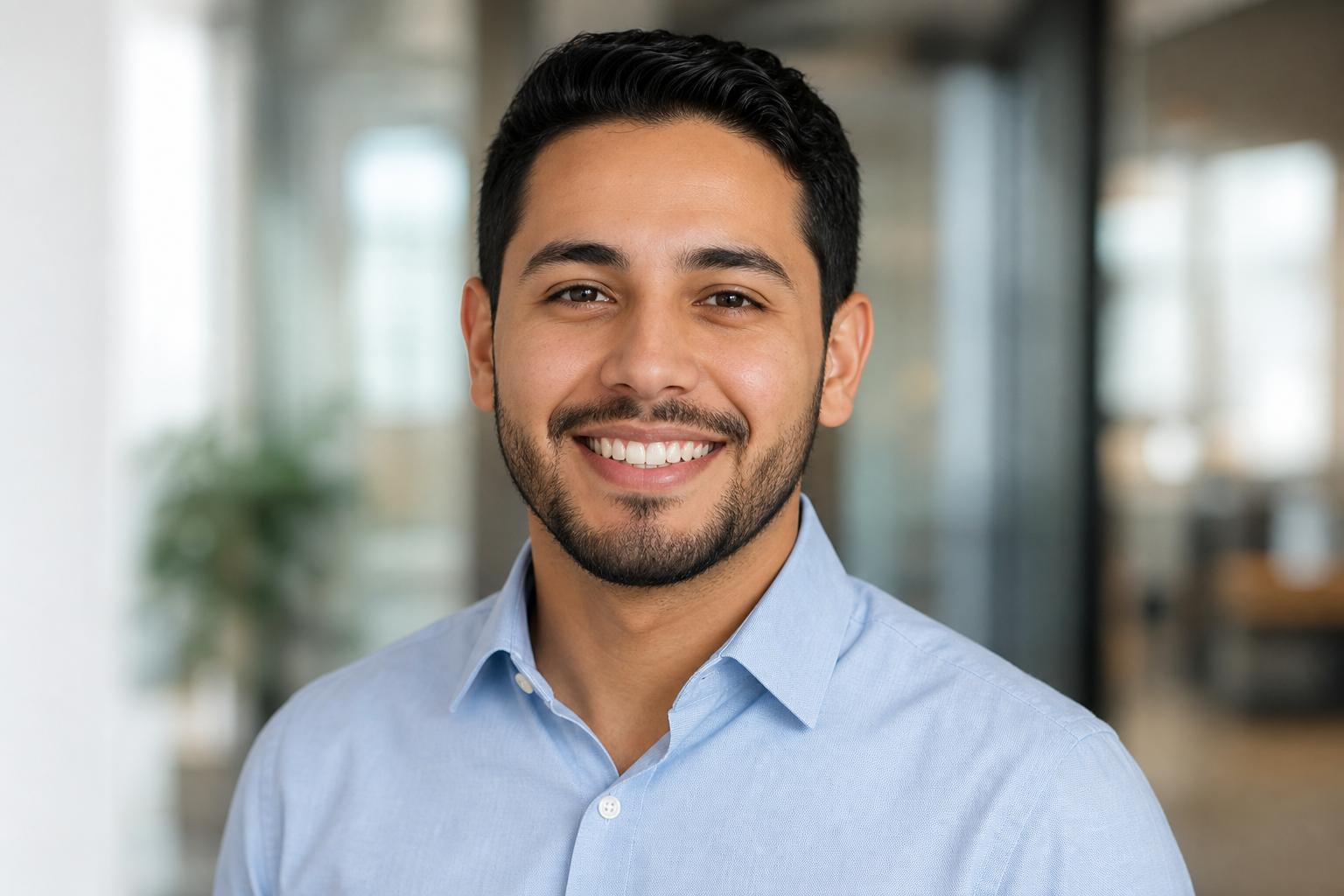 Alex Rivera
