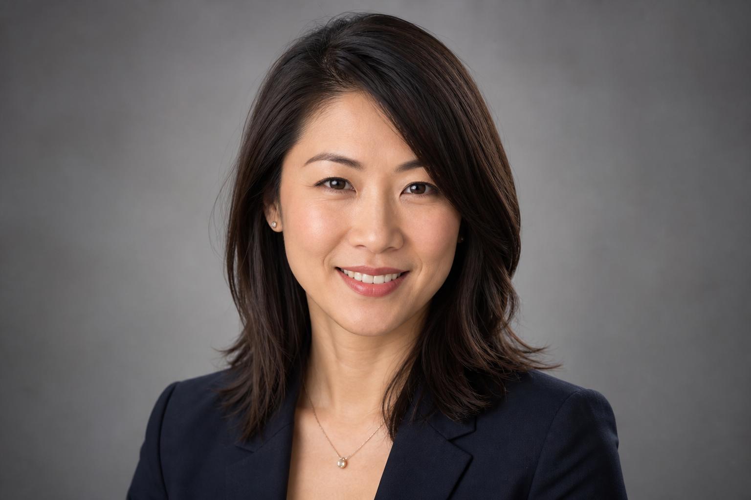 Sarah Chen